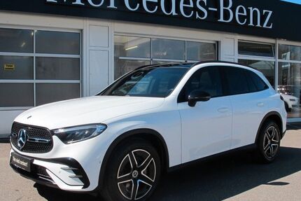 Mercedes-Benz GLC 200 11.400 km 58.870 &euro; Bönnigheim 74357