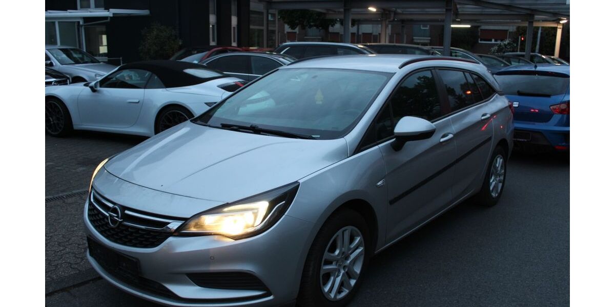 Opel Astra 270.000 km 6.290 &euro; Herten 45699