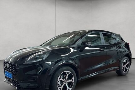 Ford Puma 21.770 km 22.950 &euro; Frankfurt 60386
