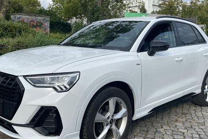 Audi Q3 20.154 km 32.950 &euro; Berlin 12099