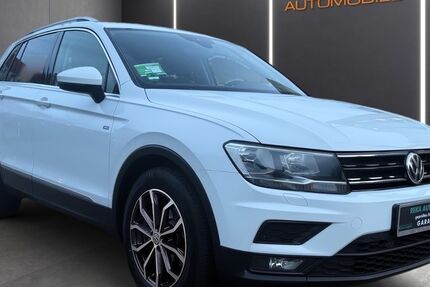 VW Tiguan 240.000 km 12.699 &euro; Offenburg 77652