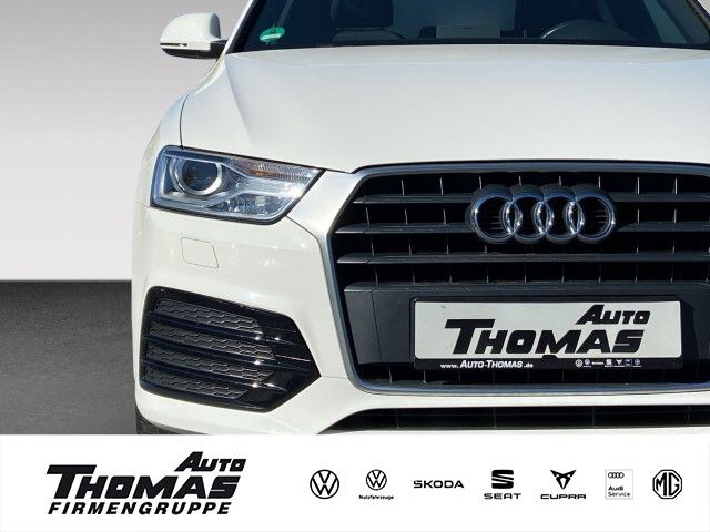 Audi Q3 98.177 km 17.980 &euro; Bad Honnef 53604