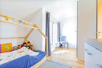 Dachgeschoßwohnung Karben - 4 Zimmer, 90 m&sup2;, 368.000&euro; | Angebot:27204274