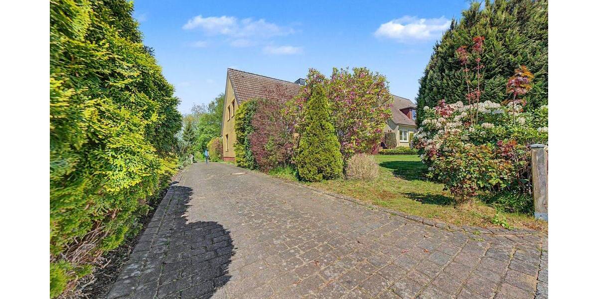 Einfamilienhaus Breitenburg - 4 Zimmer, 118 m&sup2;, 259.000&euro; | Angebot:26684091