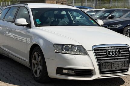 Audi A6 390.000 km 1.950 &euro; München 81243