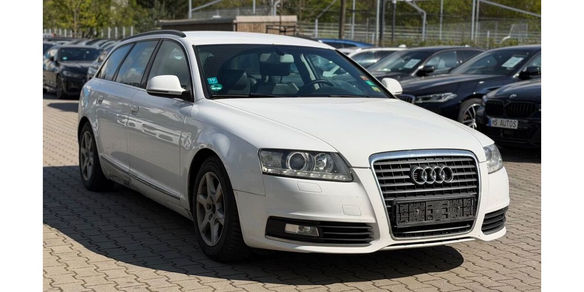 Audi A6 390.000 km 1.950 &euro; München 81243