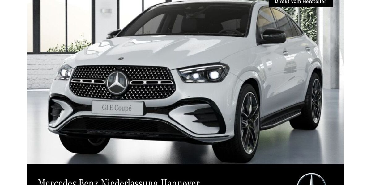 Mercedes-Benz GLE 450 9.900 km 105.750 &euro; Hannover 30655