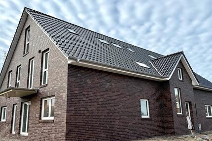 Neubau und Hochmodern, 3 ZKB in sehr zentraler Lage! zimmer