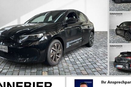 Opel Corsa 1.883 km 24.315 &euro; Berlin 13509