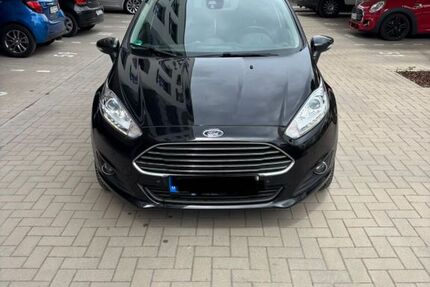 Ford Fiesta 160.000 km 5.000 &euro; Osnabrück 49090