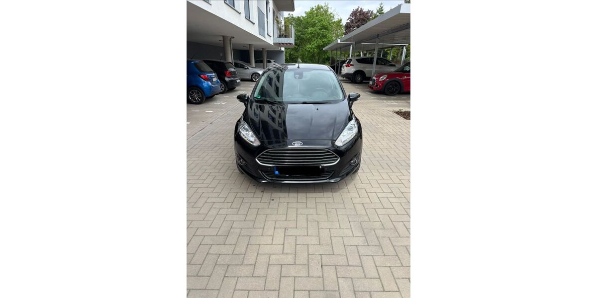 Ford Fiesta 160.000 km 5.000 &euro; Osnabrück 49090