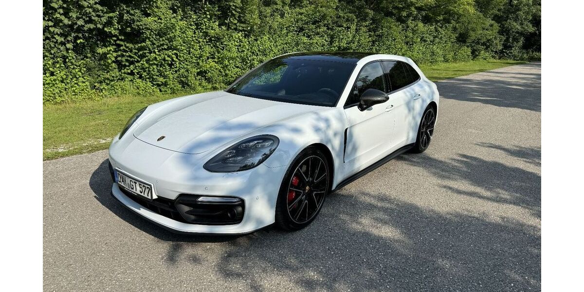 Porsche Panamera 43.000 km 72.900 &euro; KARLSFELD (b.München) 85757