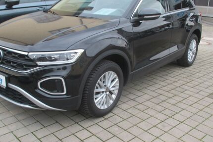 VW T-Roc 26.000 km 22.990 &euro; Dombühl 91601