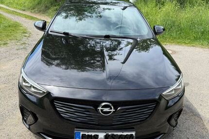 Opel Insignia 87.300 km 18.700 &euro; Arzbach 56337