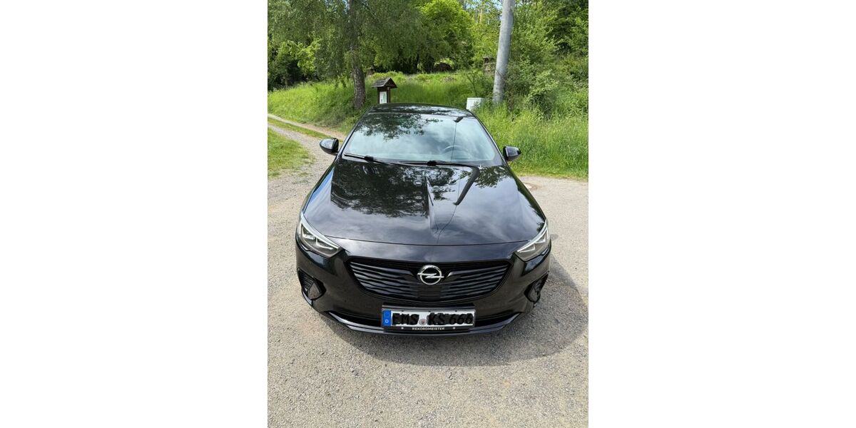 Opel Insignia 87.300 km 18.700 &euro; Arzbach 56337
