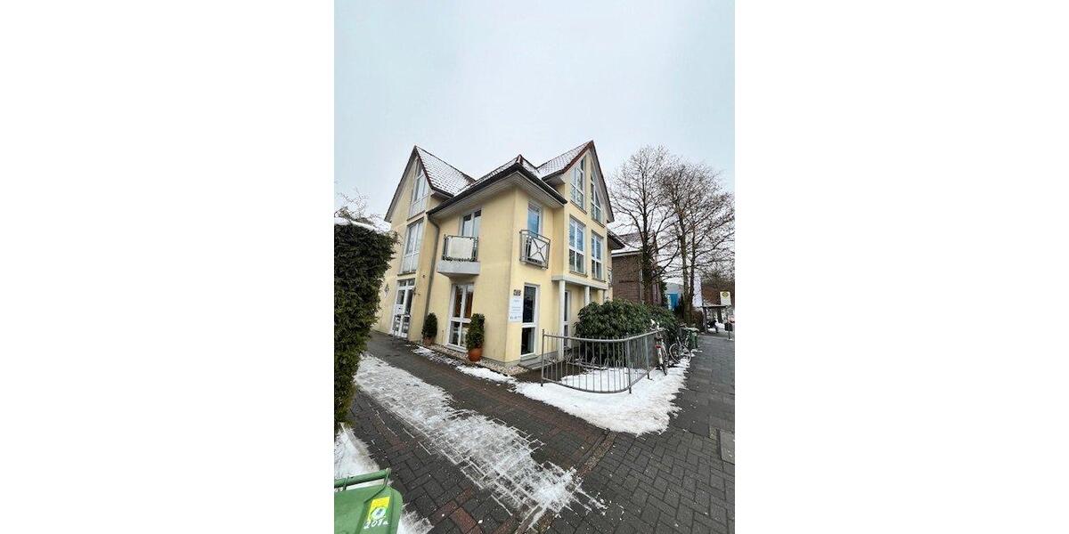 Gewerbeobjekt Oldenburg Bürgeresch - 540&euro; | Angebot:26359044