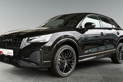 Audi Q2 2.480 km 37.880 &euro; Pronsfeld 54597