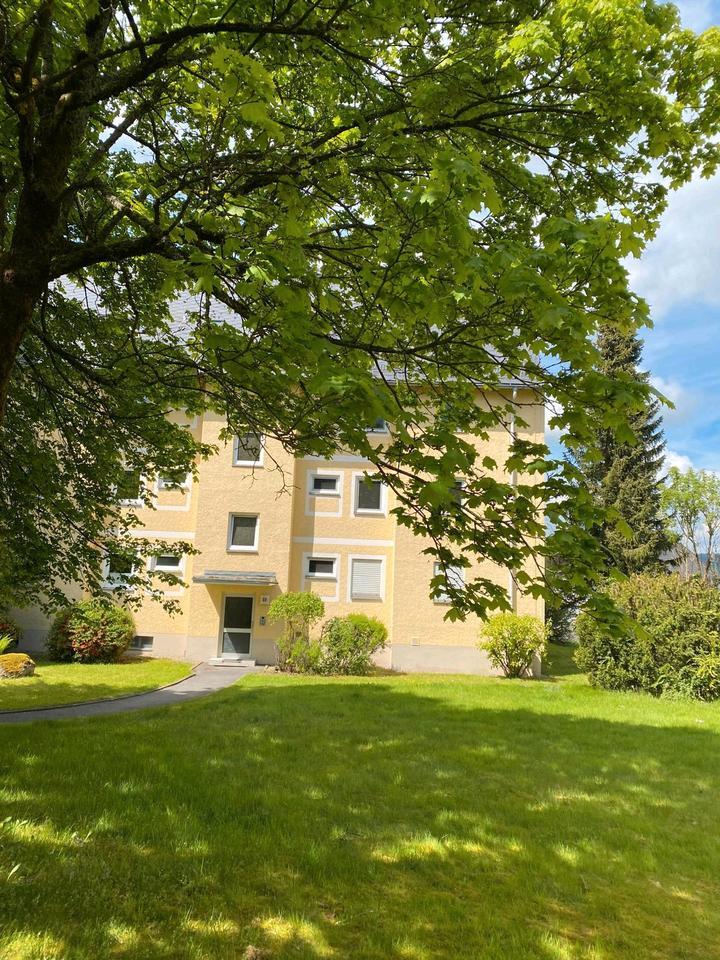 Top renoviertes 1-Zimmer-Appartement
