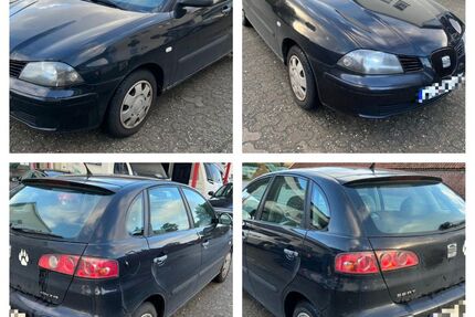 Seat Ibiza 285.000 km 999 &euro; Friedeburg 26446