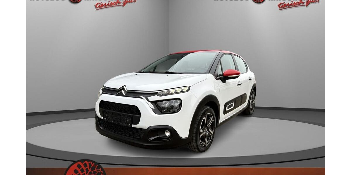 Citroen C3 31.900 km 12.190 &euro; Wilhelmsdorf 88271