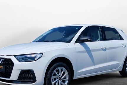 Audi A1 3.750 km 22.590 &euro; Insingen 91610