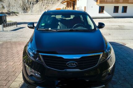 Kia Sportage 145.000 km 9.500 &euro; Sindelsdorf 82404
