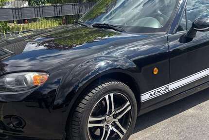 Mazda MX-5 113.690 km 7.500 € Berlin 12489