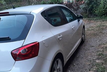 Seat Ibiza 292.000 km 2.700 &euro; Traben trarbach 56841