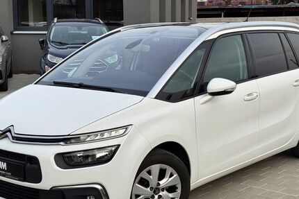 Citroen C4 SpaceTourer
