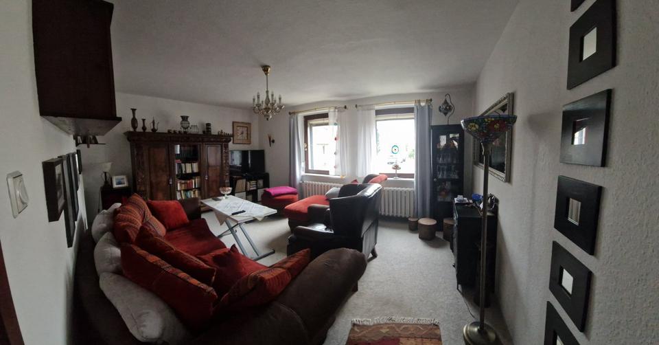 Einfamilienhaus Roßleben-Wiehe Wiehe - 250.000&euro; | Angebot:23297794