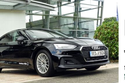 Audi A5 6.420 km 37.790 &euro; Brand-Erbisdorf 09618