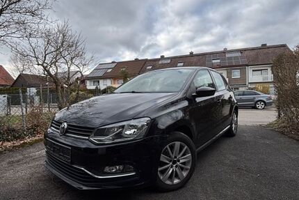 VW Polo 84.785 km 7.200 &euro; Olching 82140