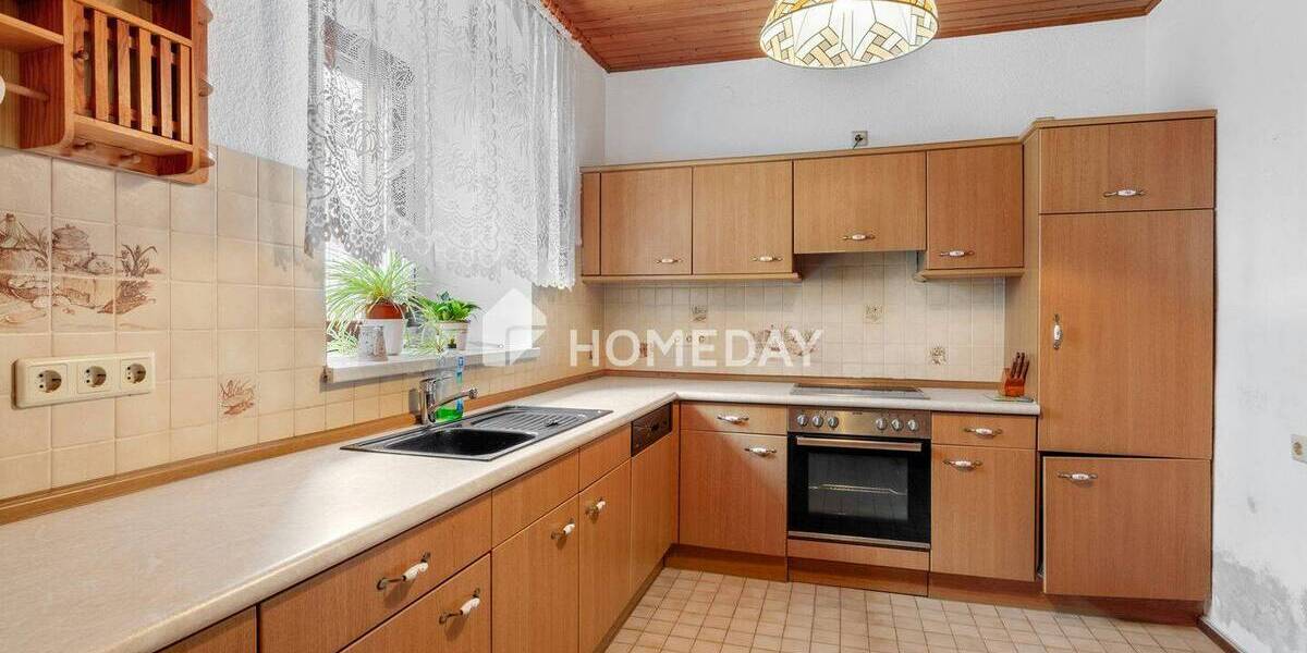 Bauernhaus, Landhaus Teutschenthal Steuden - 7 Zimmer, 170 m&sup2;, 219.000&euro; | Angebot:25938728