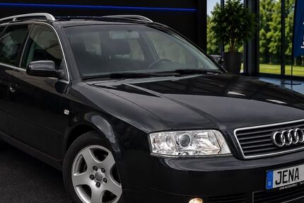 Audi A6 163.522 km 3.900 &euro; Hamburg 22149