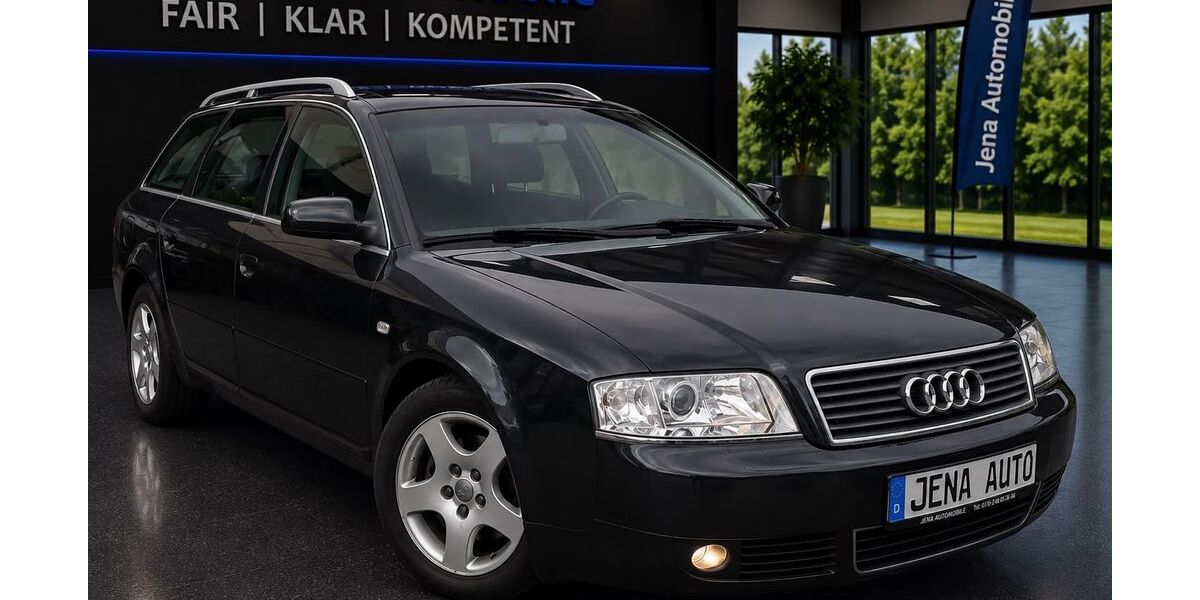 Audi A6 163.522 km 3.900 &euro; Hamburg 22149