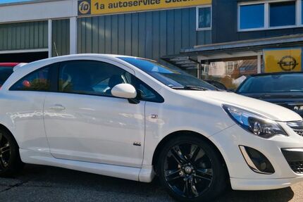 Opel Corsa 56.096 km 7.290 € Wehr 79664