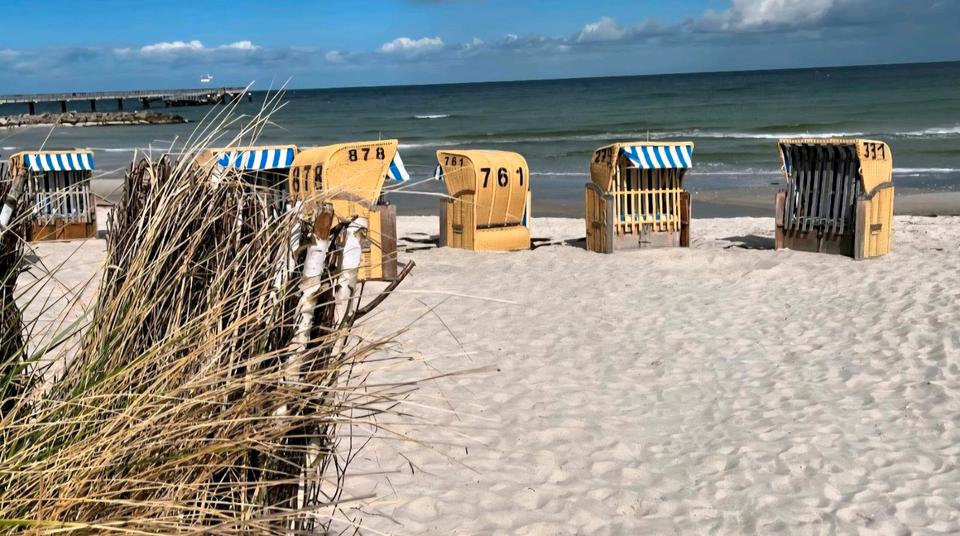 Etagenwohnung Schönberg (Holstein) - 2 Zimmer, 50 m&sup2;, 294.000&euro; | Angebot:26220376