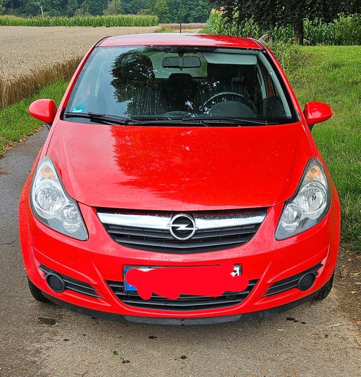 Corsa