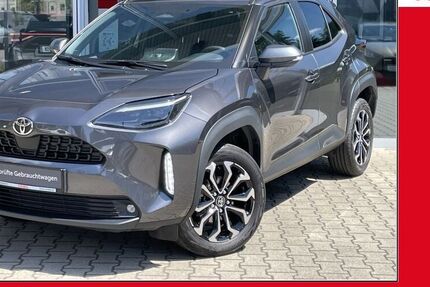 Toyota Yaris Cross 8.676 km 26.880 &euro; Augsburg-Göggingen 86199