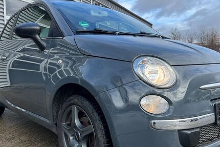 Fiat 500C 82.253 km 5.490 &euro; Quedlinburg 06484