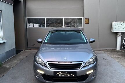 Peugeot 308 94.000 km 7.999 &euro; Mutterstadt (Kreis Ludwigshafen) 67112