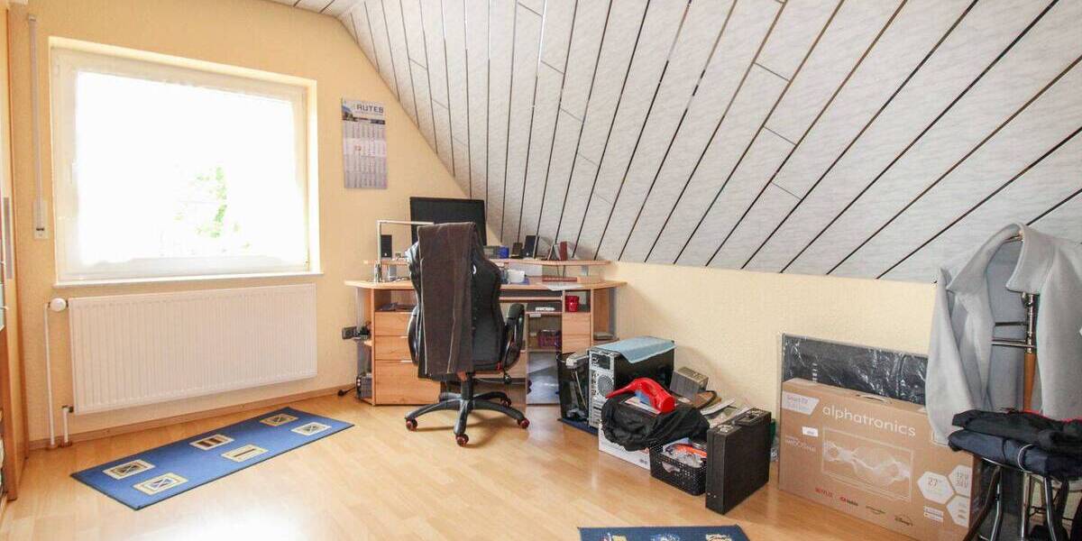 Einfamilienhaus Oldenburg Ofenerdiek - 4 Zimmer, 124 m&sup2;, 449.000&euro; | Angebot:26887107