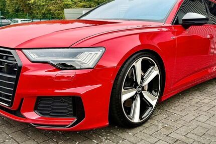 Audi A6 93.000 km 39.999 &euro; Beltheim 56290