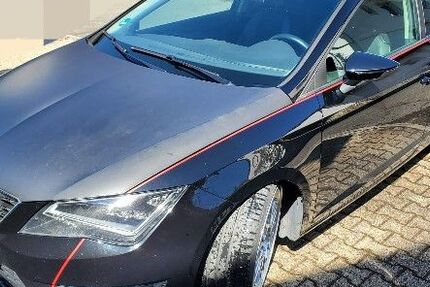 Seat Leon 160.000 km 9.700 &euro; Albstadt 72458