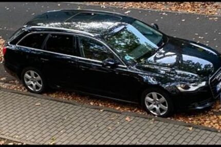 Audi A6 261.000 km 11.200 &euro; Mainz 55130