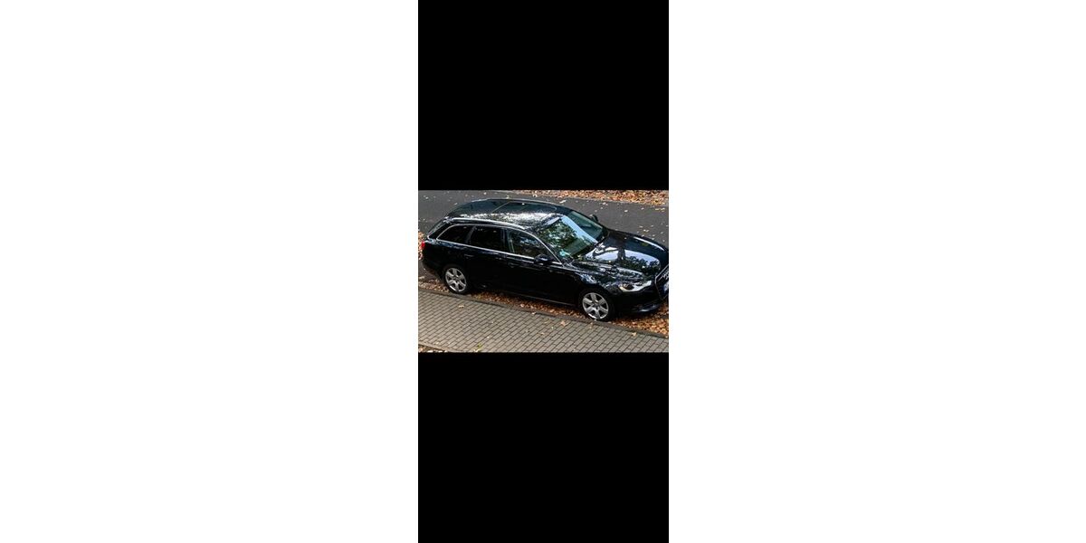 Audi A6 261.000 km 11.200 &euro; Mainz 55130