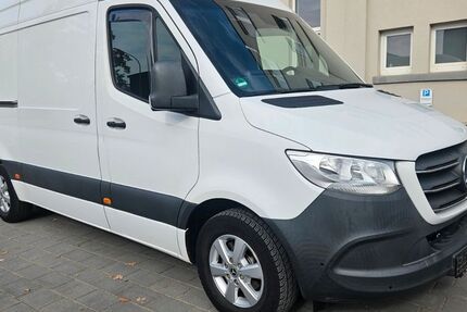 Mercedes-Benz Sprinter 122.700 km 31.000 € Viernheim 68519