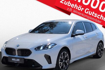 BMW 118 8.500 km 38.595 &euro; Braunschweig 38112