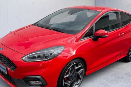 Ford Fiesta 55.753 km 17.970 &euro; Weil am Rhein 79576