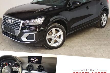 Audi Q2 83.475 km 16.490 &euro; Norderstedt 22844